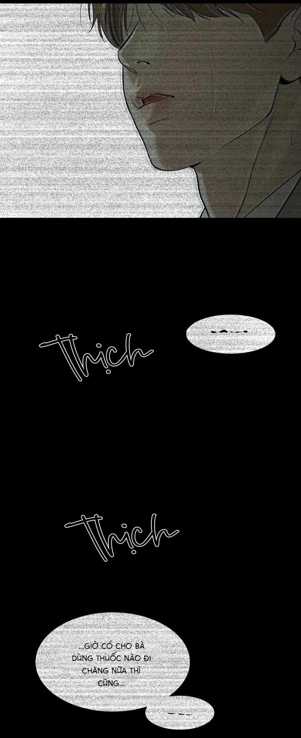 (Cbunu) Chinhx - Vận Xui 47 trang 41