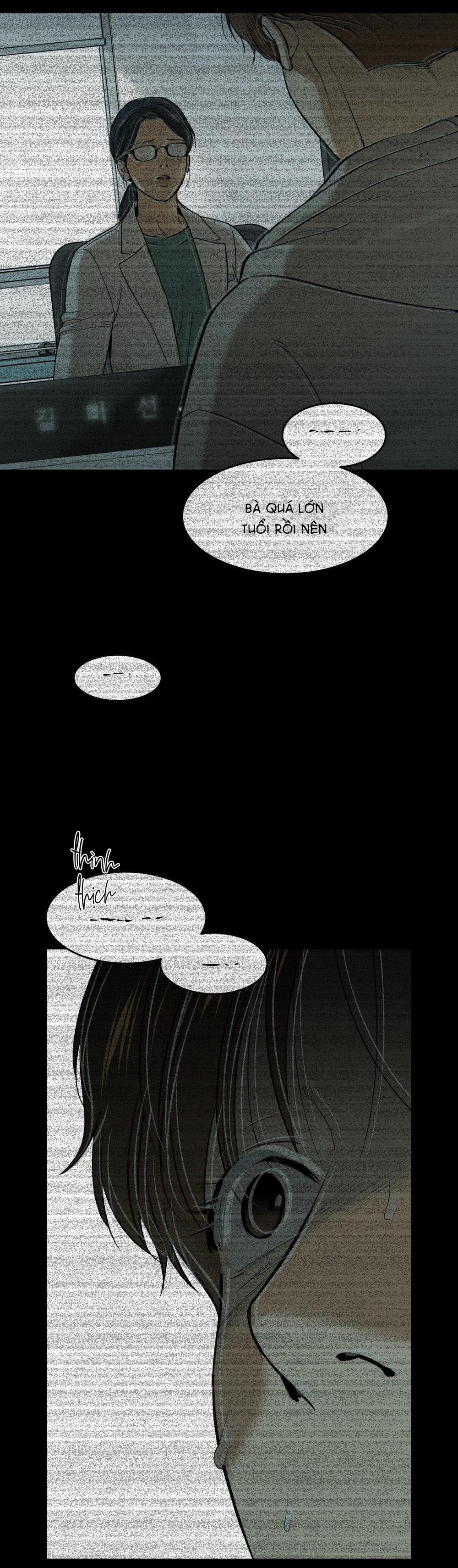 (Cbunu) Chinhx - Vận Xui 47 trang 42