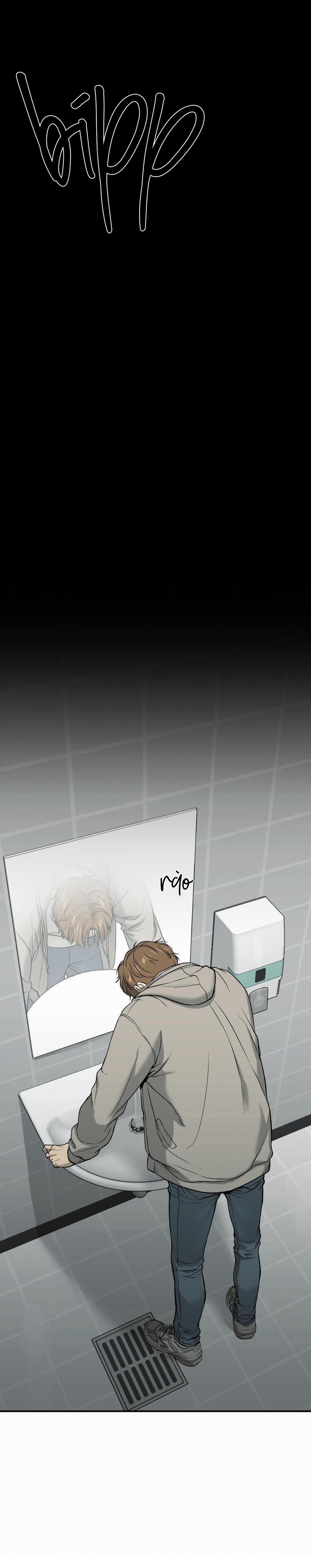 (Cbunu) Chinhx - Vận Xui 47 trang 44