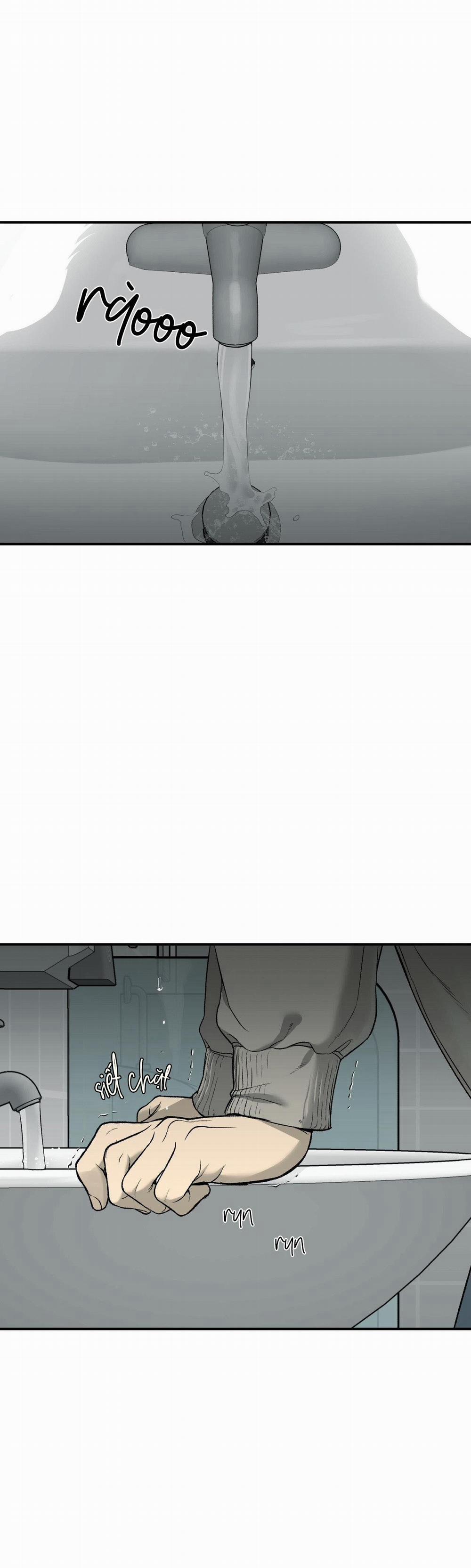 (Cbunu) Chinhx - Vận Xui 47 trang 45