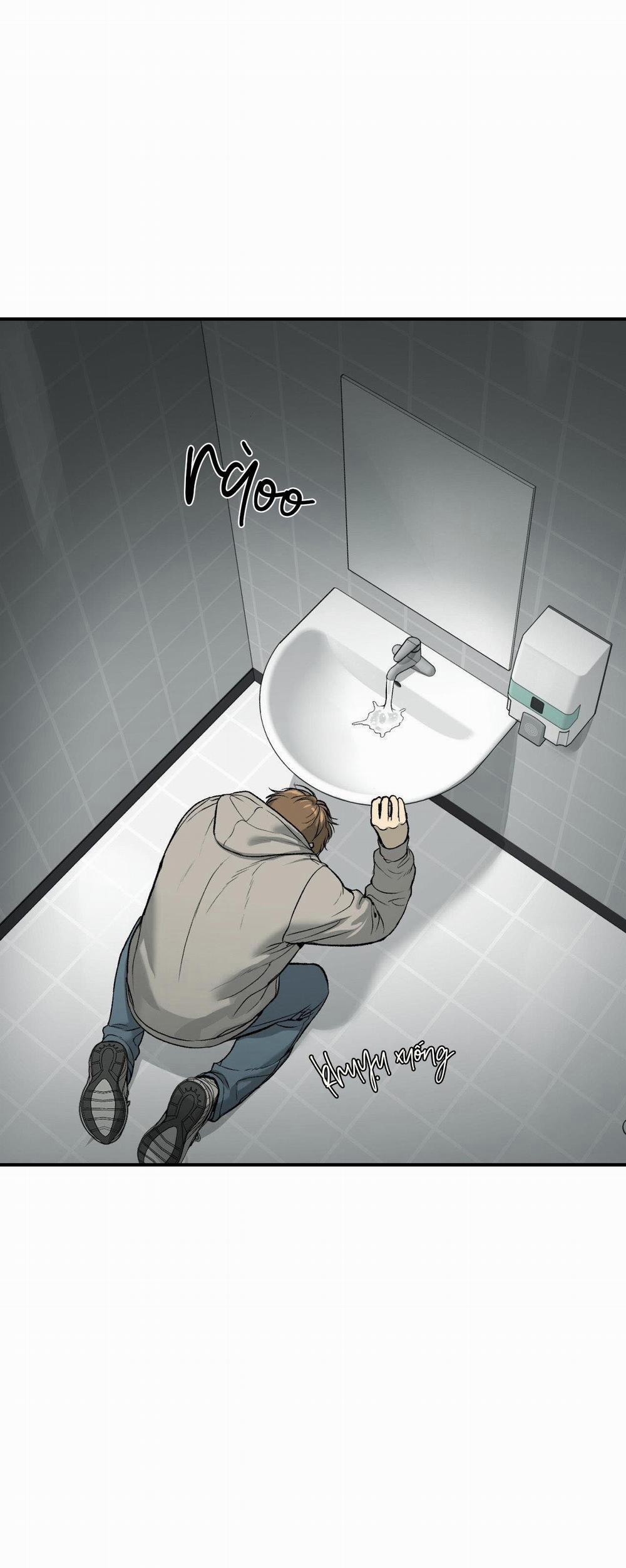 (Cbunu) Chinhx - Vận Xui 47 trang 46