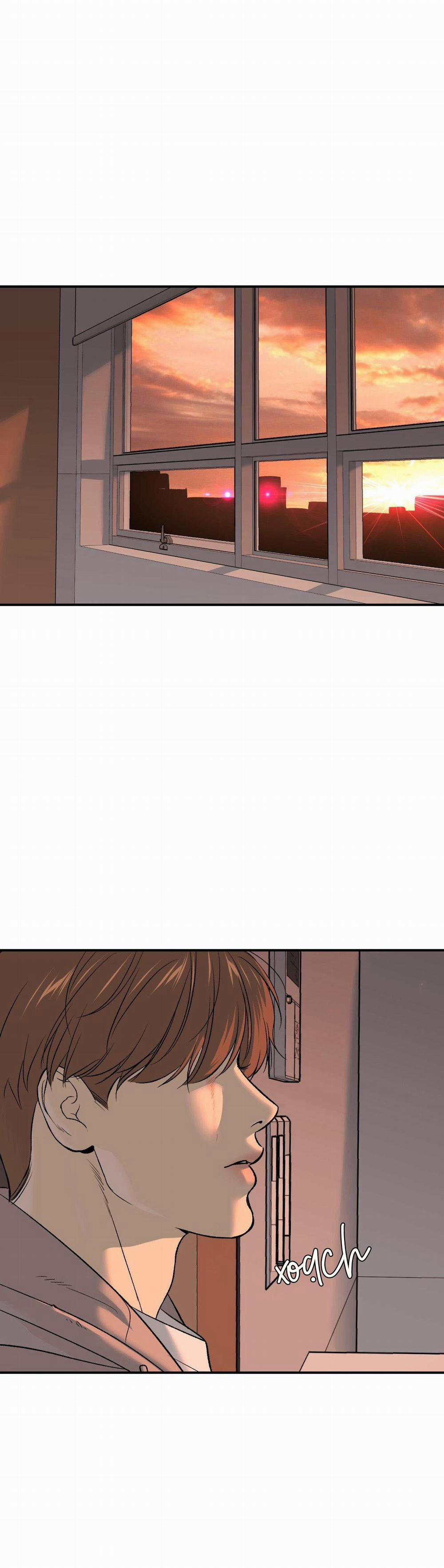 (Cbunu) Chinhx - Vận Xui 47 trang 47