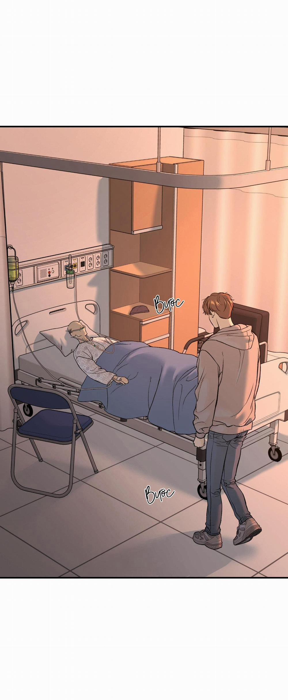 (Cbunu) Chinhx - Vận Xui 47 trang 48