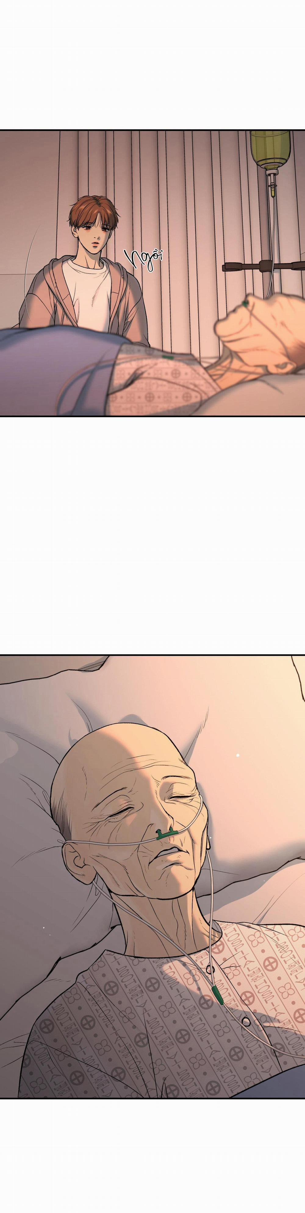 (Cbunu) Chinhx - Vận Xui 47 trang 49