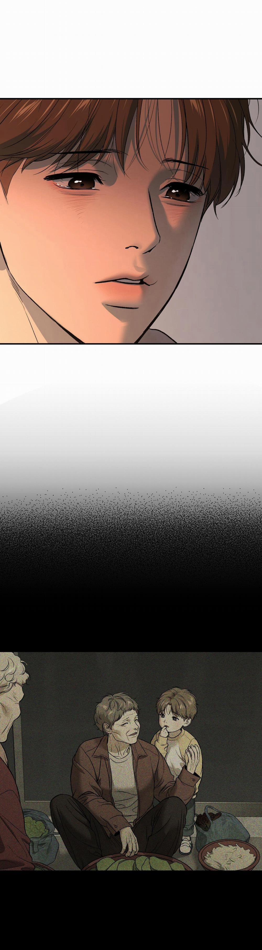 (Cbunu) Chinhx - Vận Xui 47 trang 50