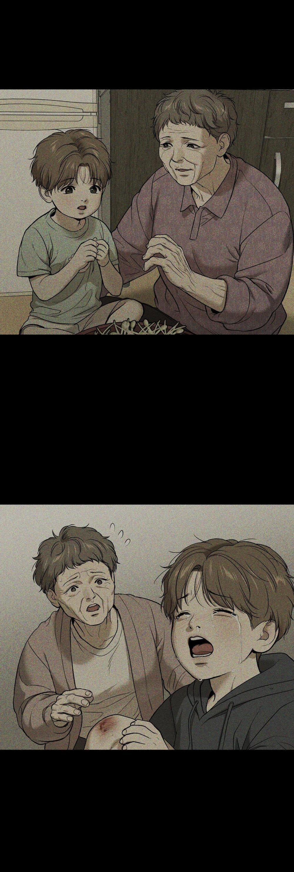 (Cbunu) Chinhx - Vận Xui 47 trang 51