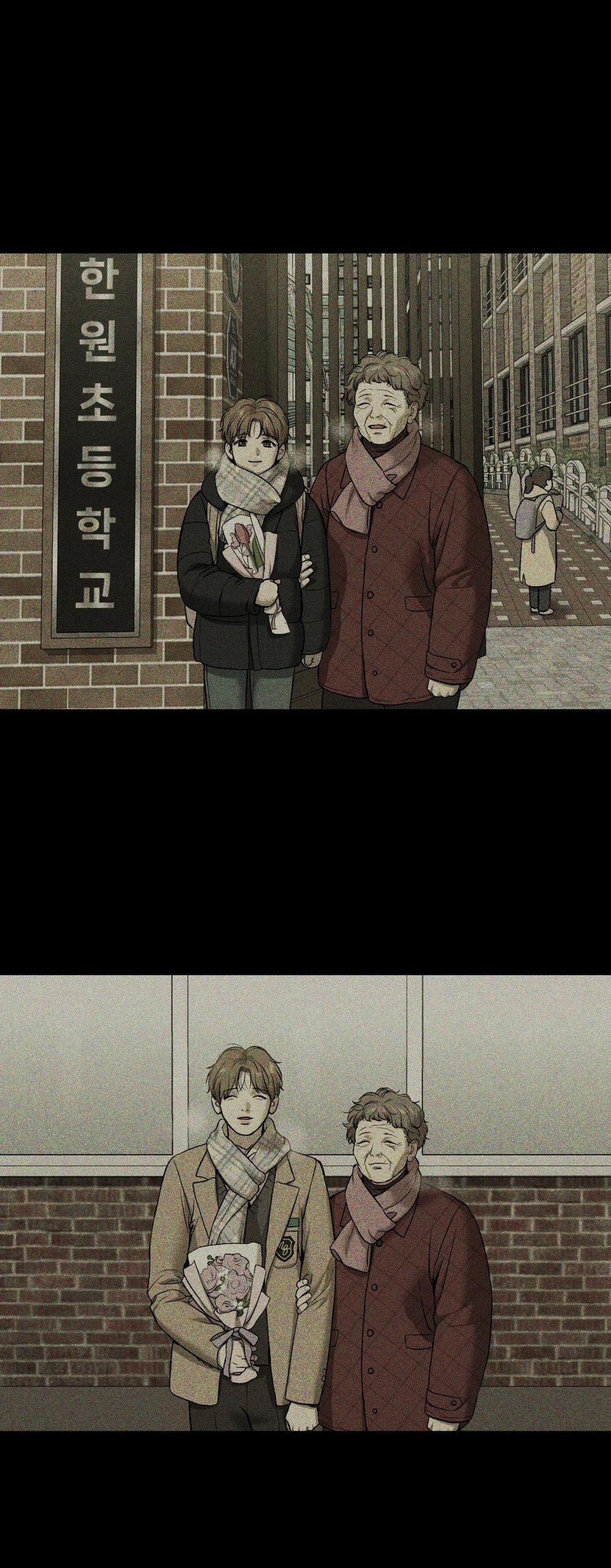 (Cbunu) Chinhx - Vận Xui 47 trang 52