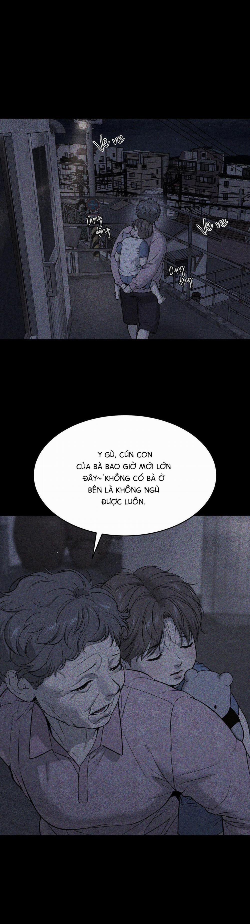 (Cbunu) Chinhx - Vận Xui 47 trang 54