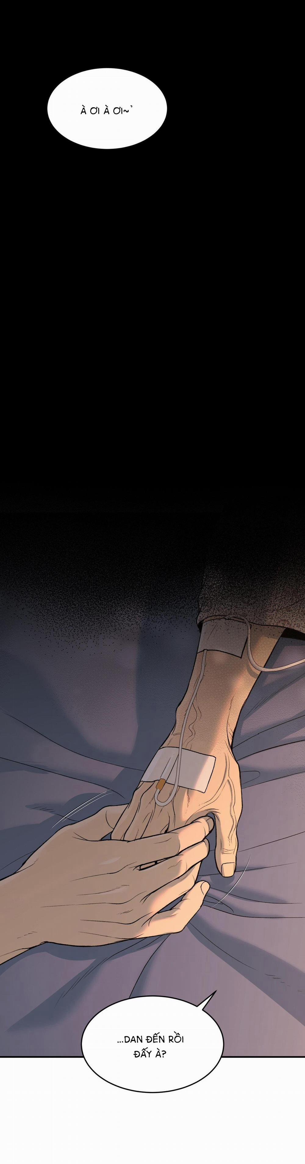 (Cbunu) Chinhx - Vận Xui 47 trang 56