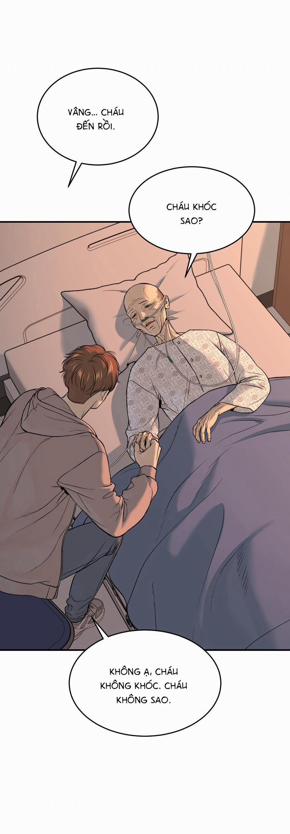 (Cbunu) Chinhx - Vận Xui 47 trang 57