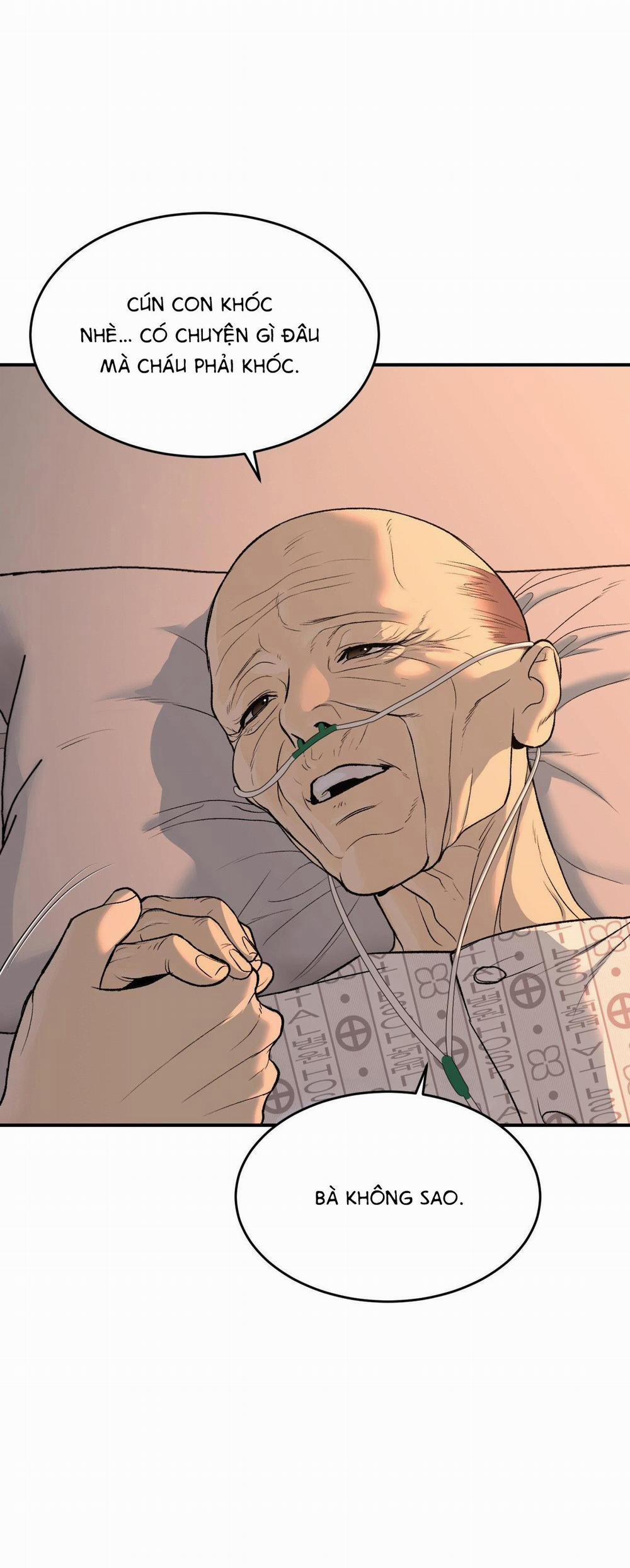 (Cbunu) Chinhx - Vận Xui 47 trang 58