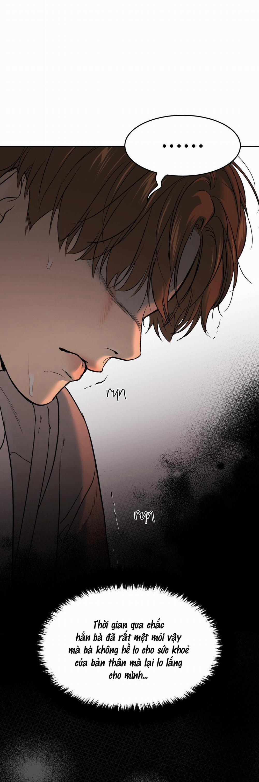 (Cbunu) Chinhx - Vận Xui 47 trang 60