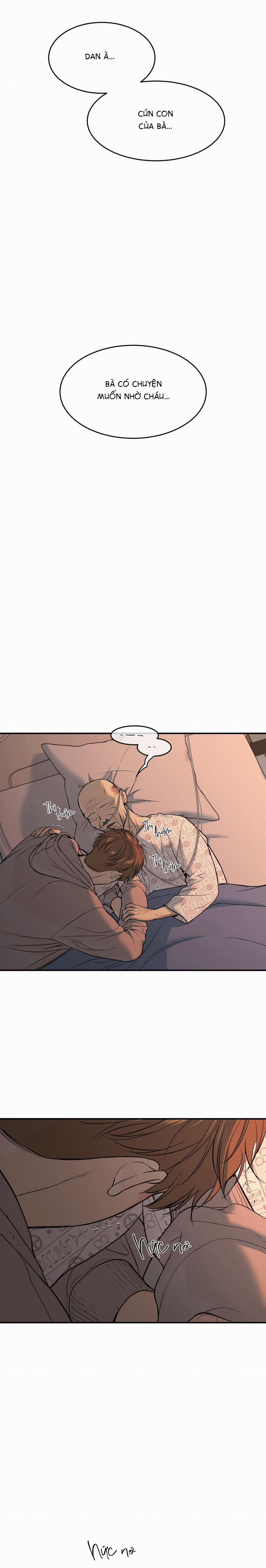 (Cbunu) Chinhx - Vận Xui 47 trang 62