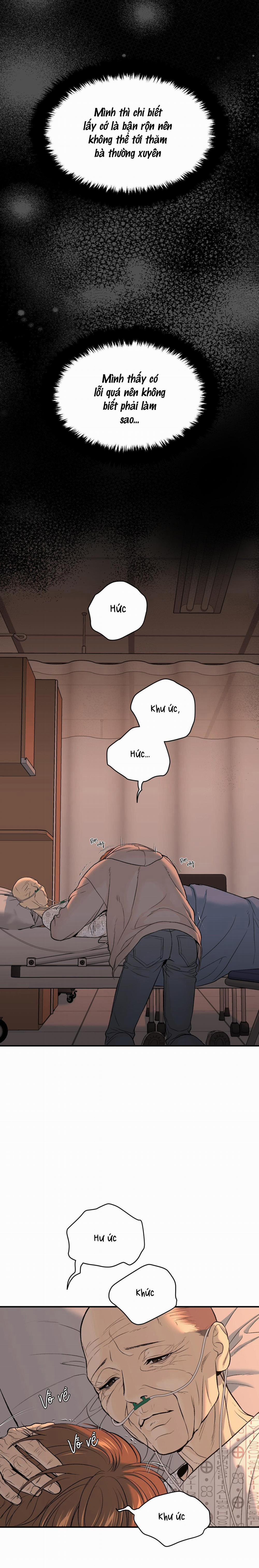 (Cbunu) Chinhx - Vận Xui 47 trang 64