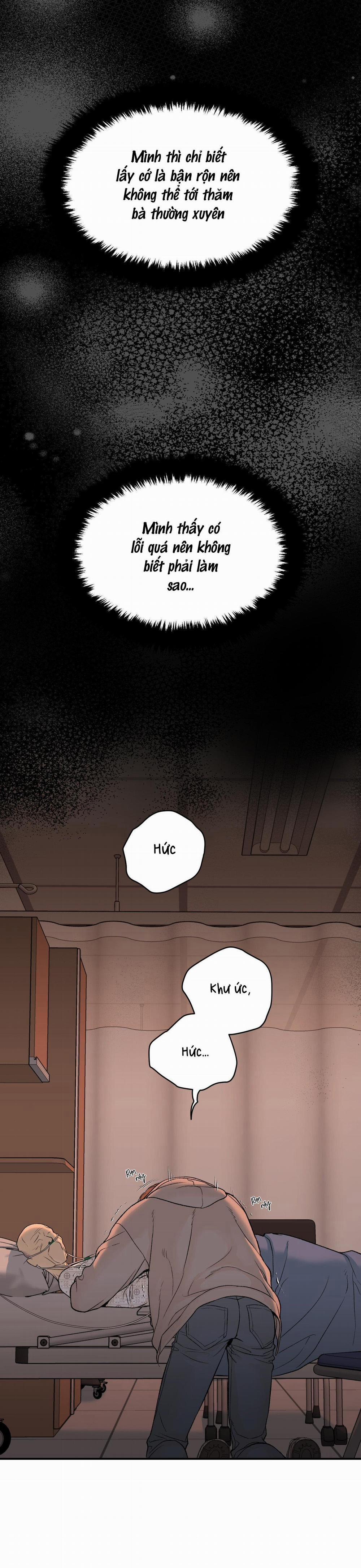 (Cbunu) Chinhx - Vận Xui 47 trang 67