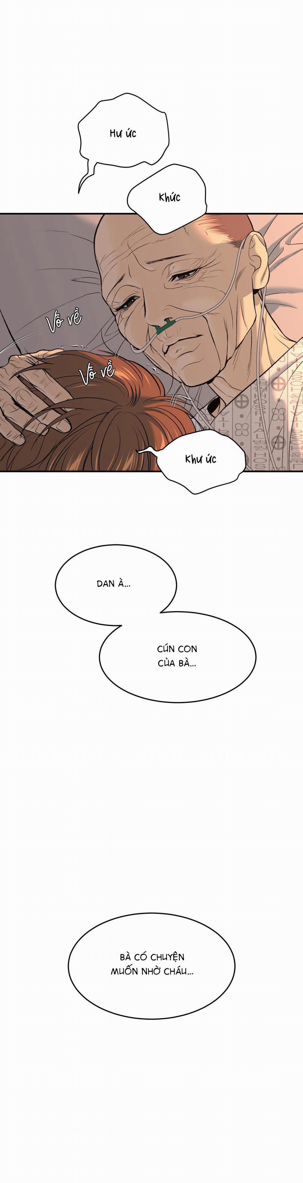 (Cbunu) Chinhx - Vận Xui 47 trang 68