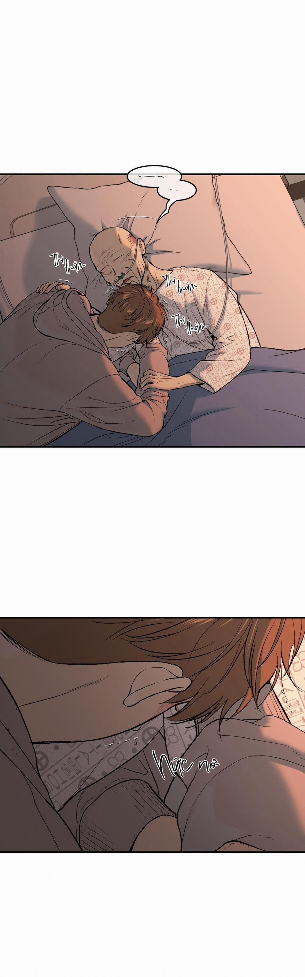 (Cbunu) Chinhx - Vận Xui 47 trang 69