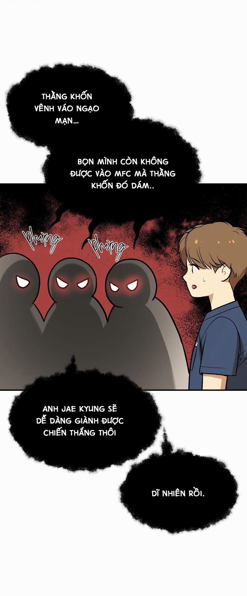 (Cbunu) Chinhx - Vận Xui 47 trang 8