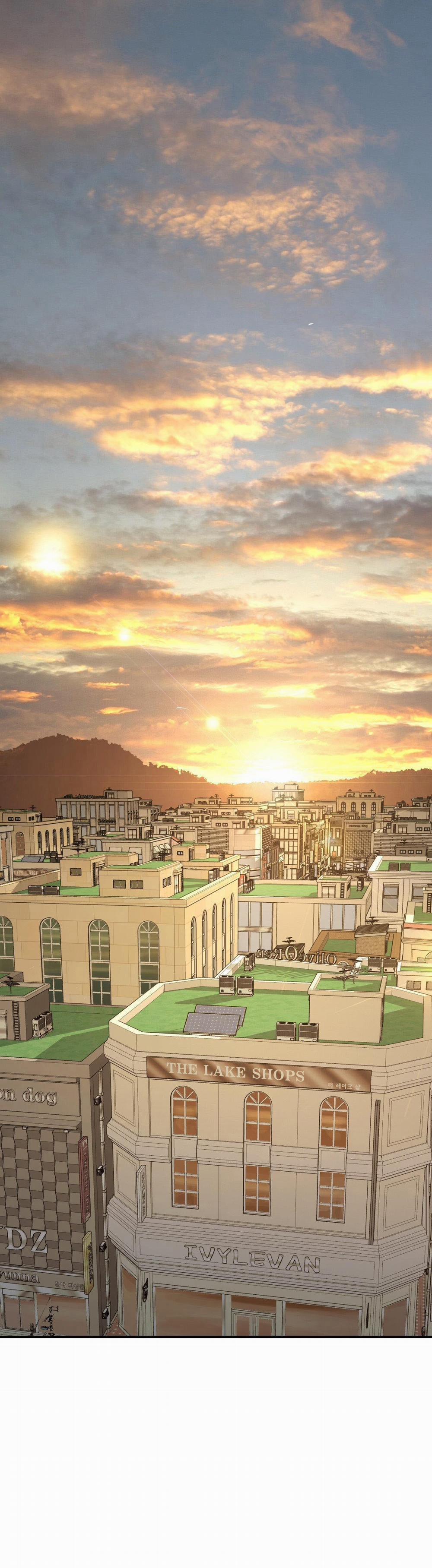 (Cbunu) Chinhx - Vận Xui 48 trang 0