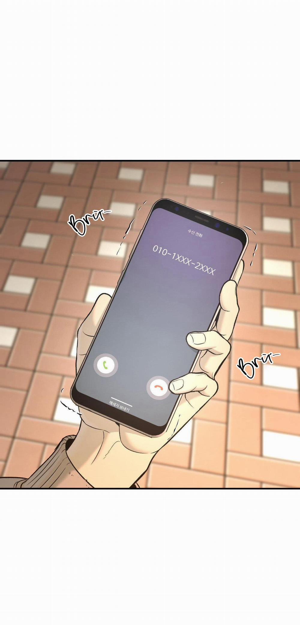 (Cbunu) Chinhx - Vận Xui 48 trang 1