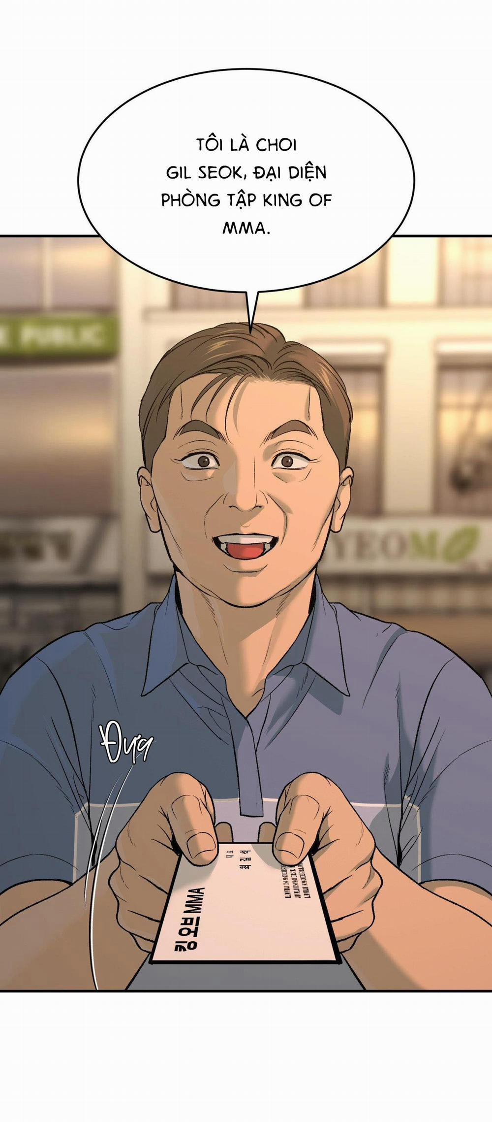 (Cbunu) Chinhx - Vận Xui 48 trang 11