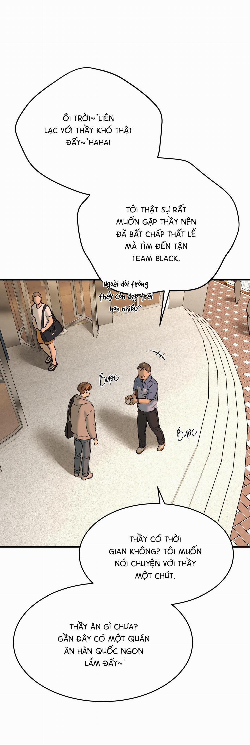 (Cbunu) Chinhx - Vận Xui 48 trang 12