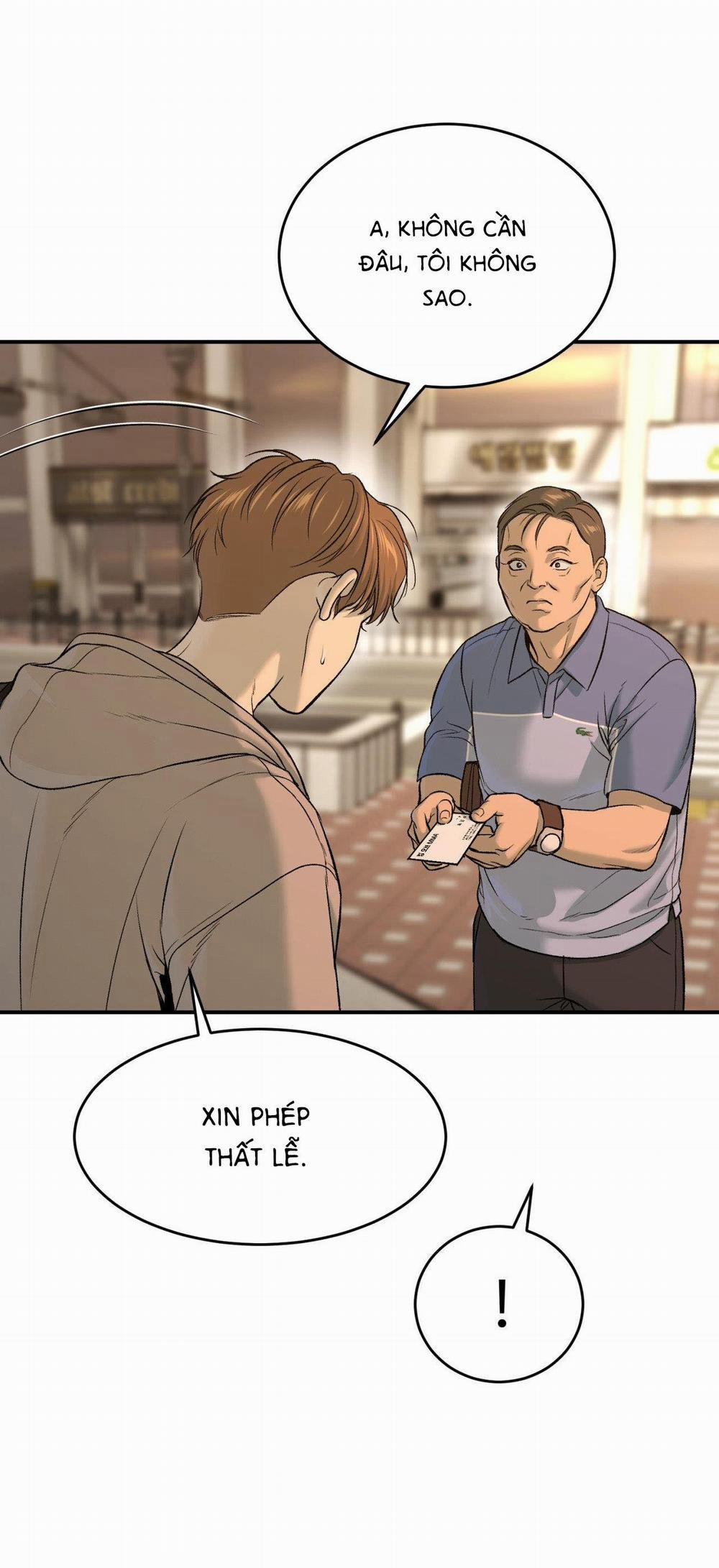 (Cbunu) Chinhx - Vận Xui 48 trang 13