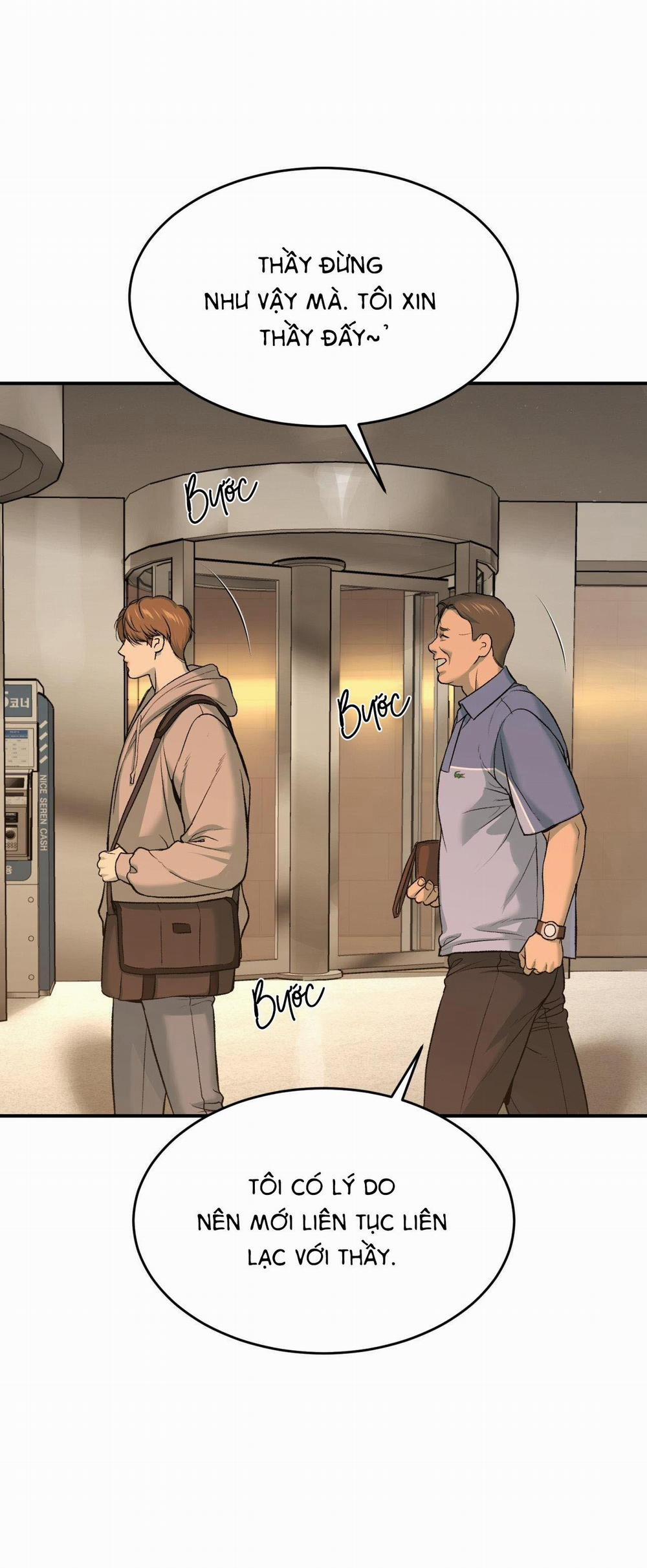 (Cbunu) Chinhx - Vận Xui 48 trang 14