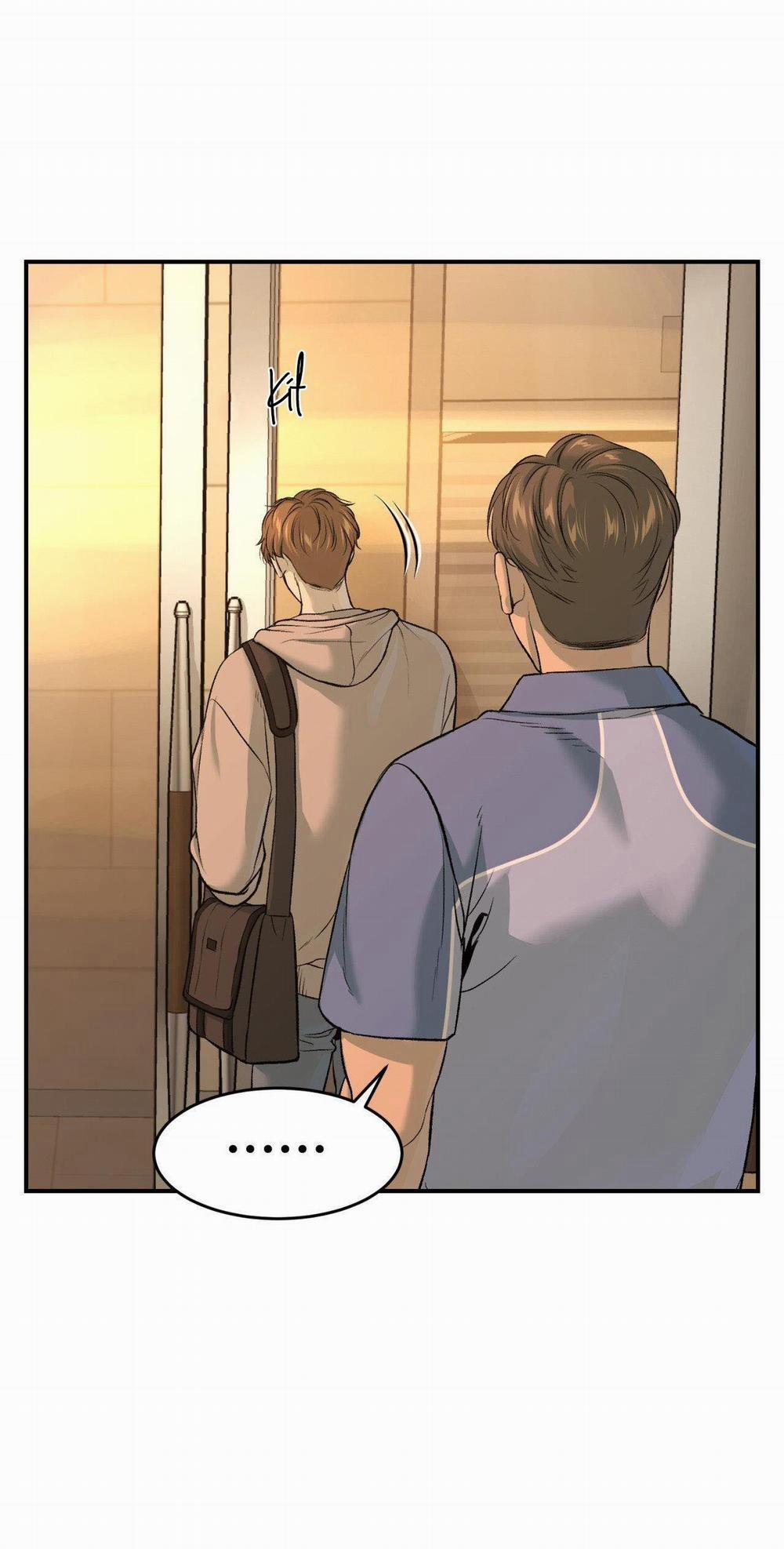 (Cbunu) Chinhx - Vận Xui 48 trang 15