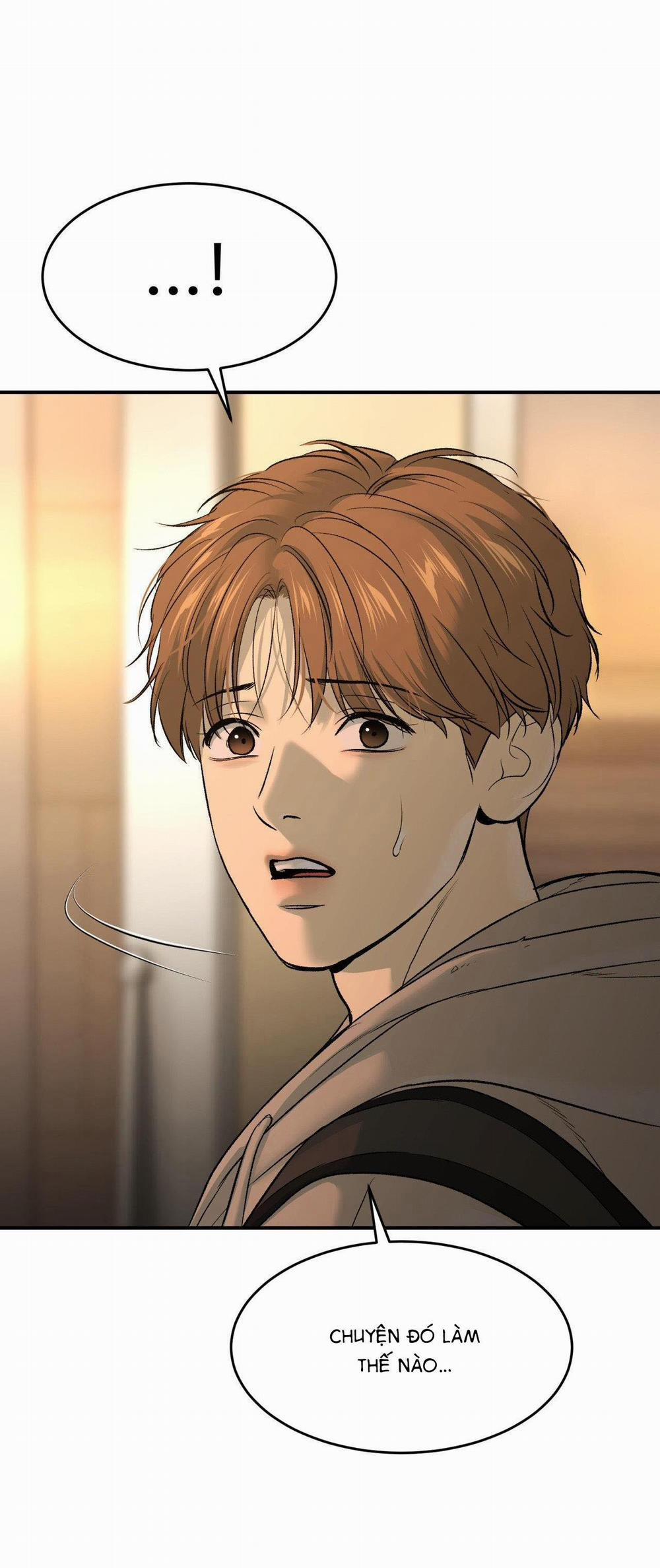 (Cbunu) Chinhx - Vận Xui 48 trang 17