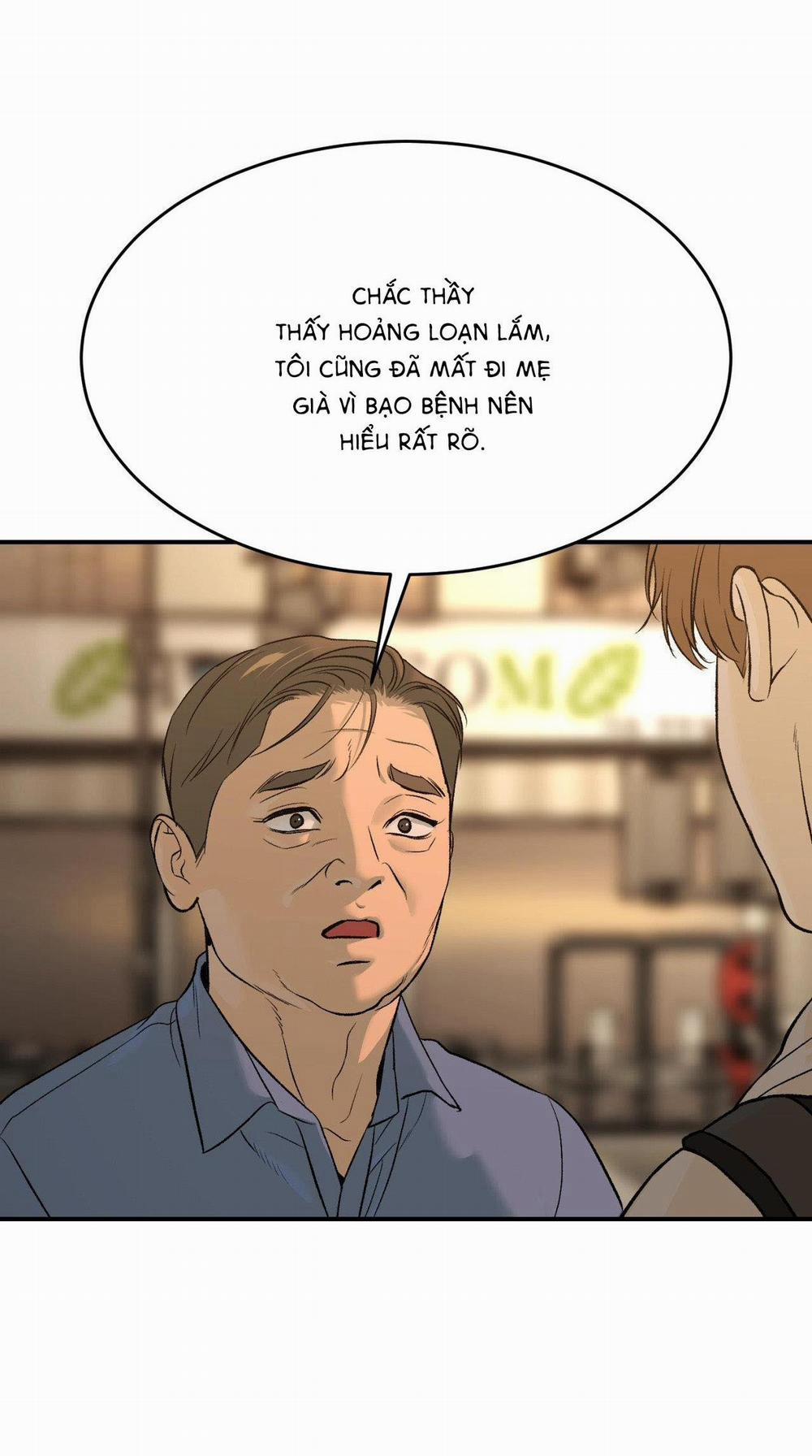 (Cbunu) Chinhx - Vận Xui 48 trang 18