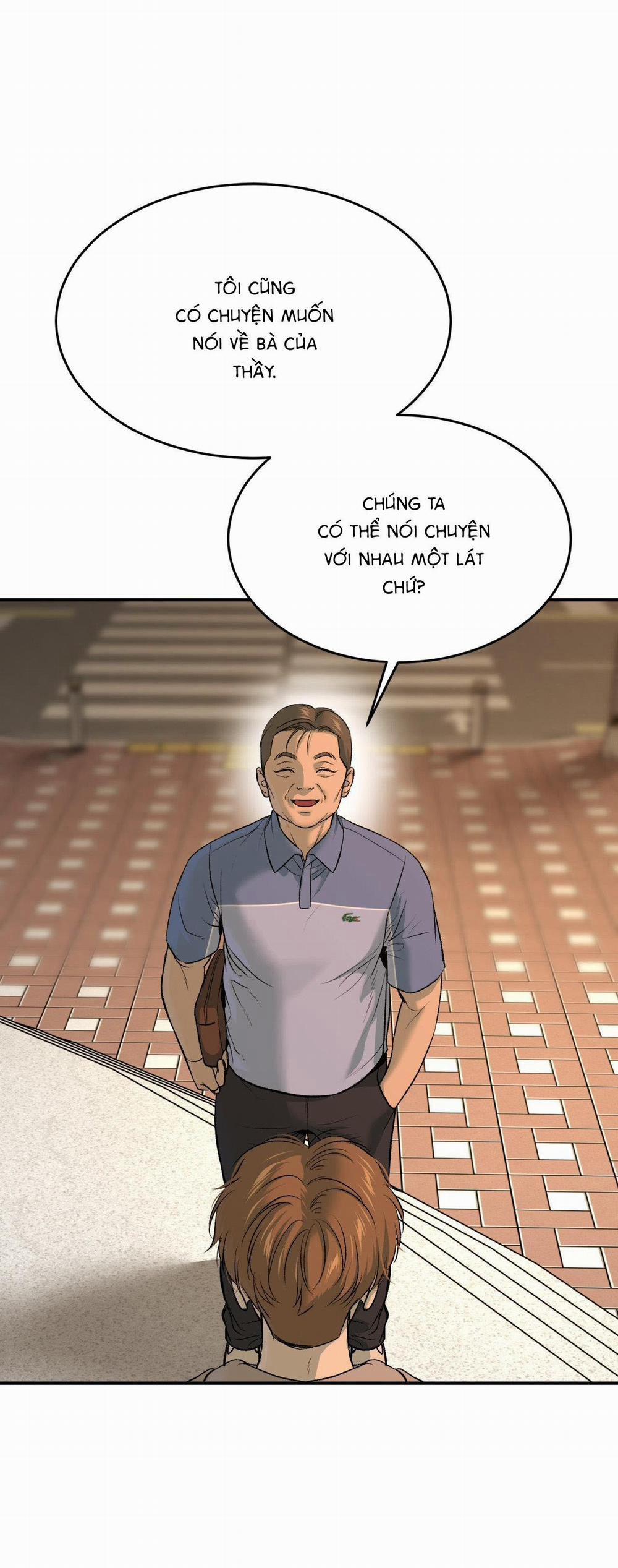 (Cbunu) Chinhx - Vận Xui 48 trang 19