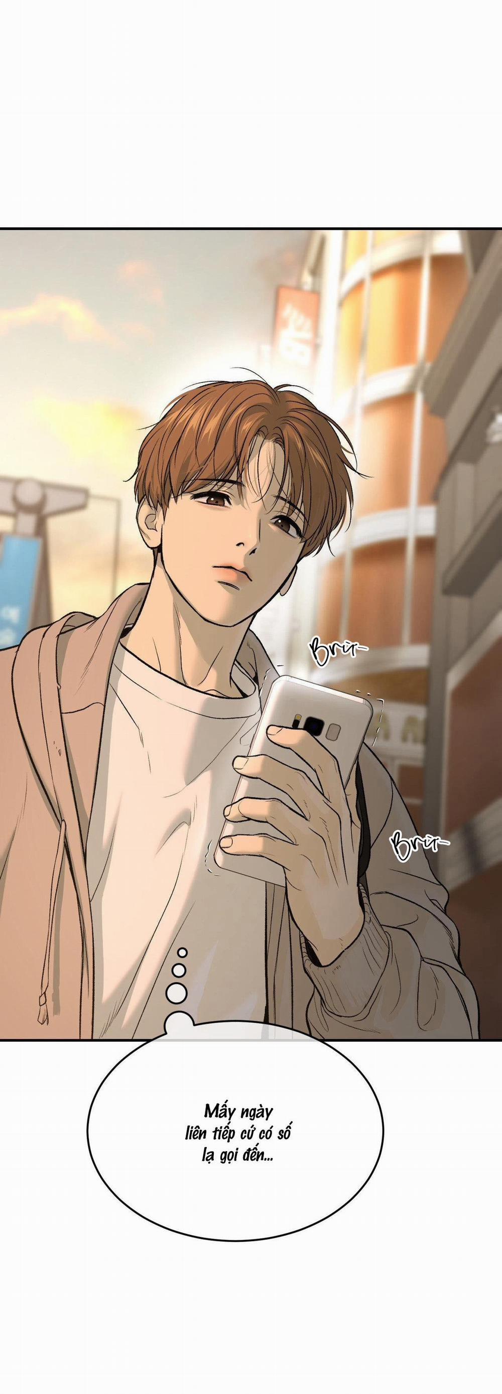 (Cbunu) Chinhx - Vận Xui 48 trang 2