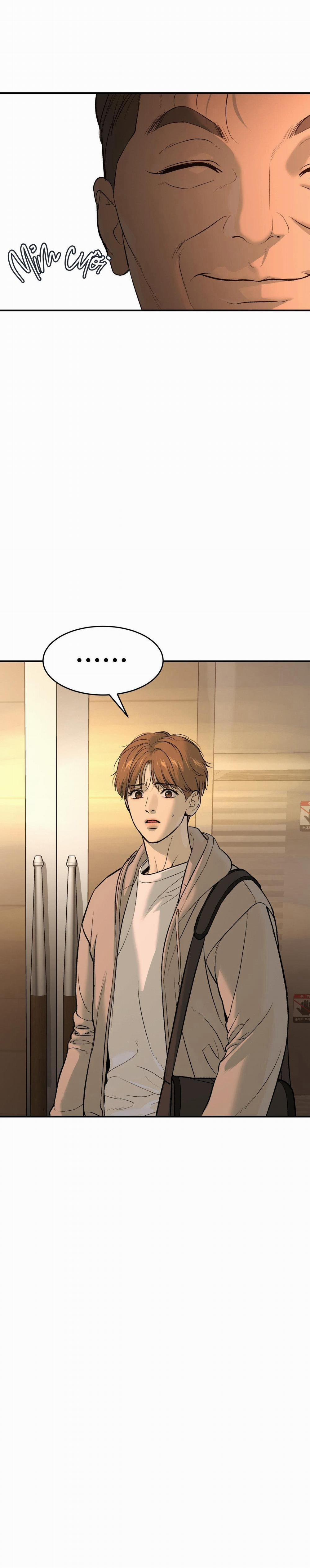 (Cbunu) Chinhx - Vận Xui 48 trang 20