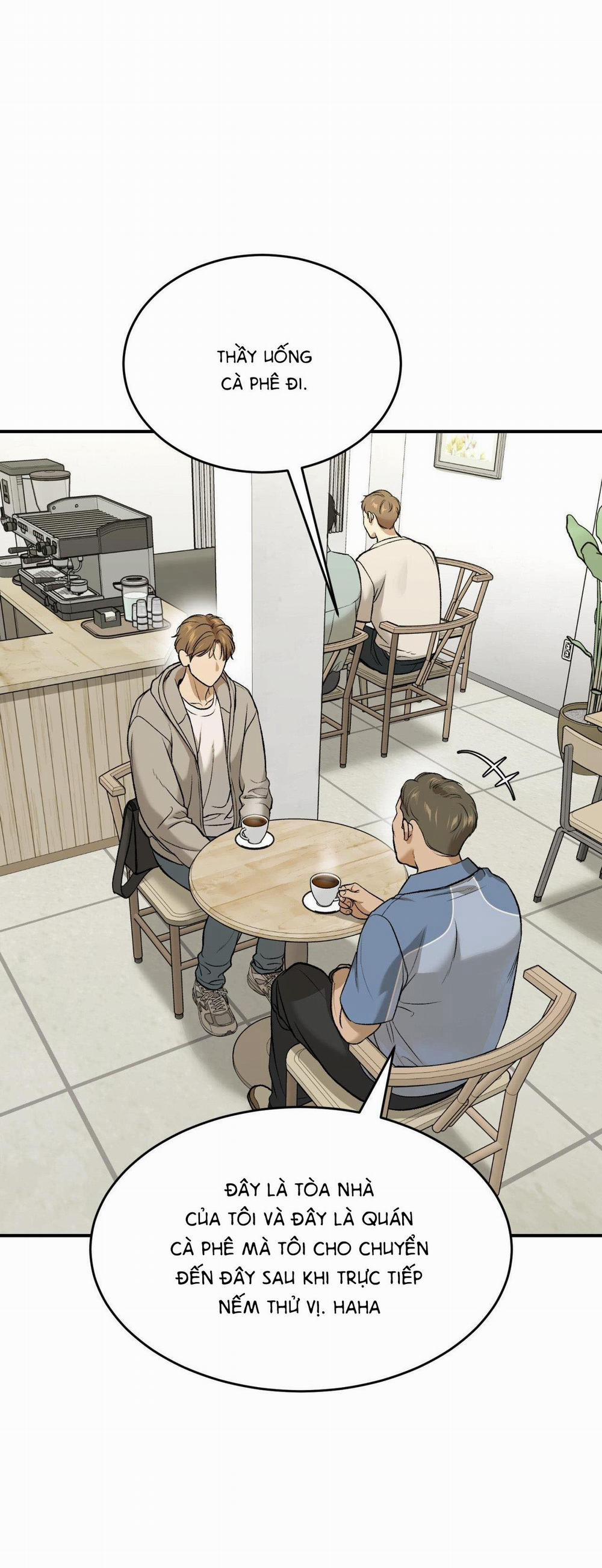 (Cbunu) Chinhx - Vận Xui 48 trang 22