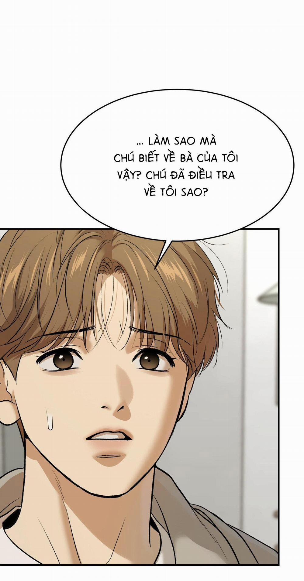 (Cbunu) Chinhx - Vận Xui 48 trang 23