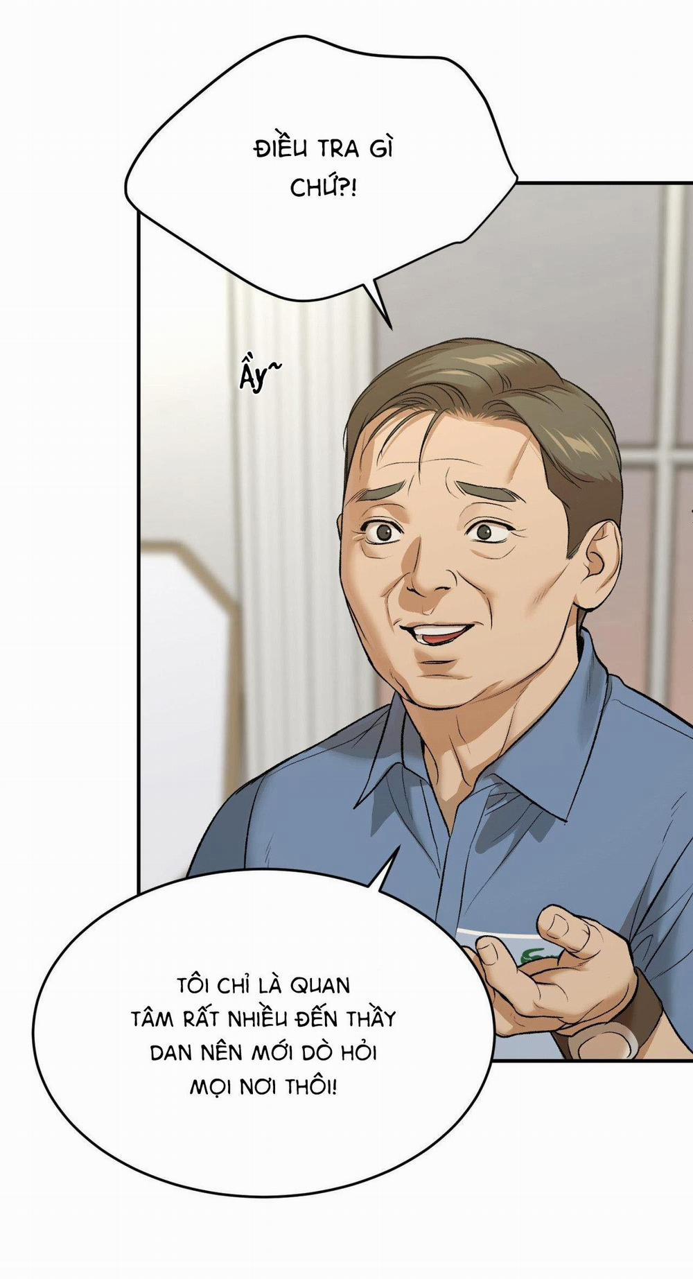 (Cbunu) Chinhx - Vận Xui 48 trang 24