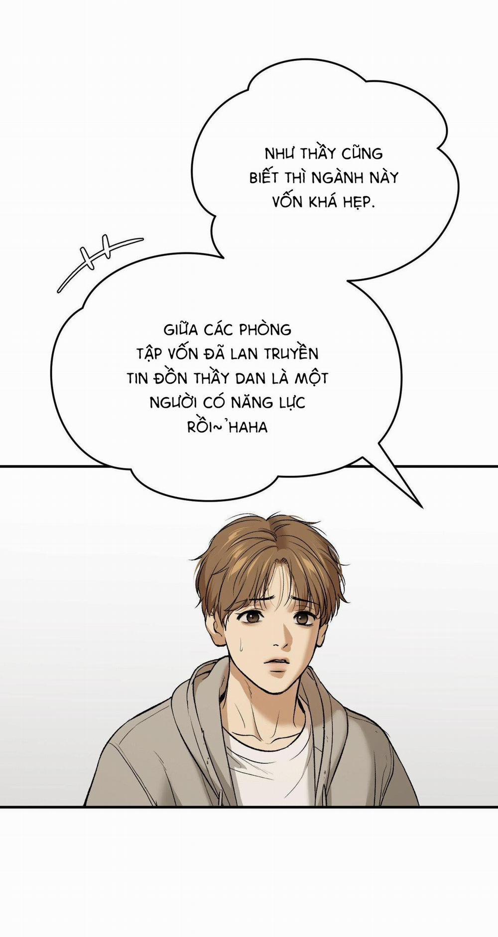 (Cbunu) Chinhx - Vận Xui 48 trang 25