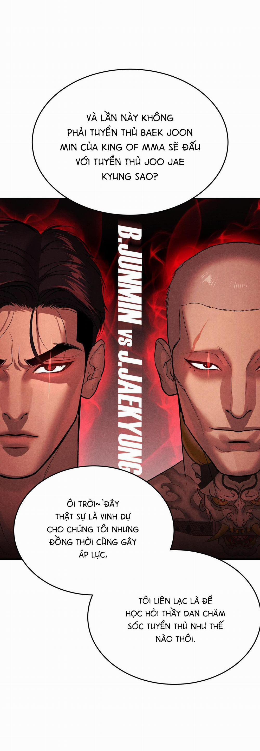 (Cbunu) Chinhx - Vận Xui 48 trang 26