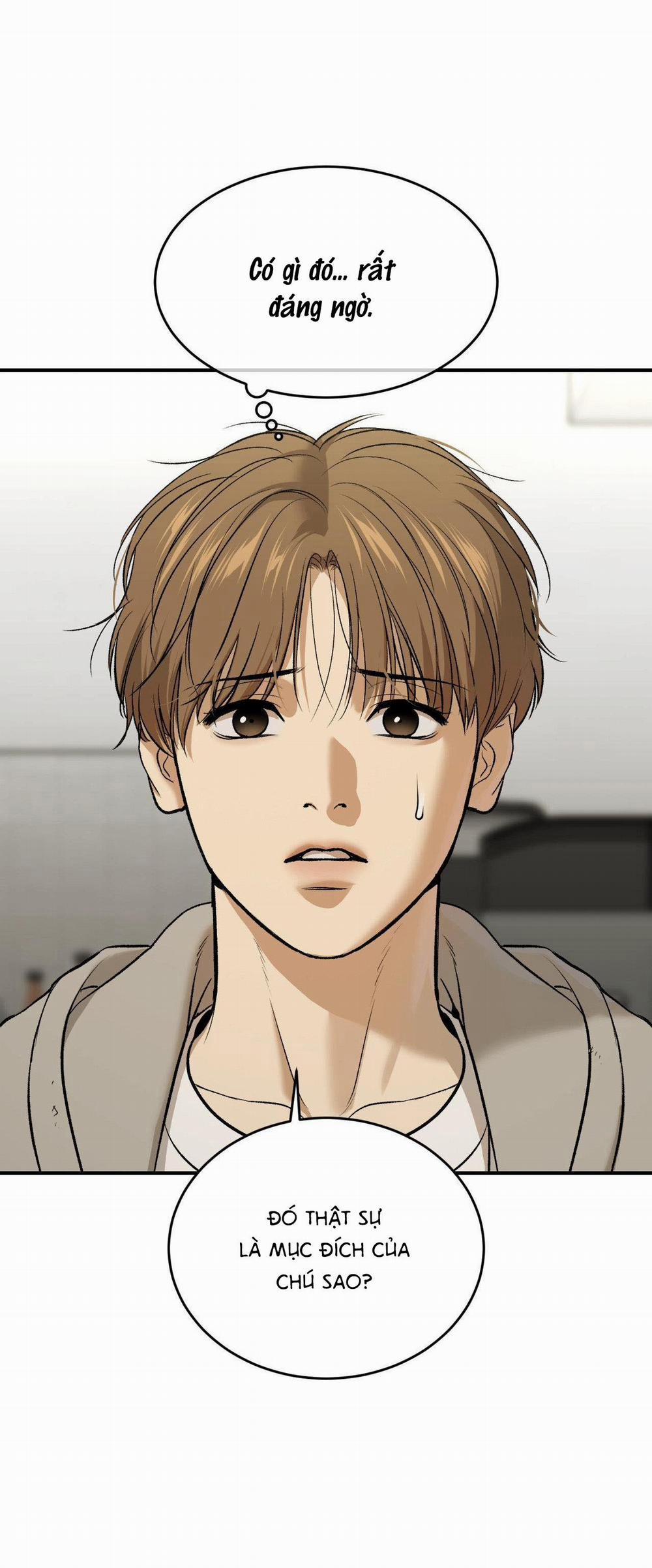 (Cbunu) Chinhx - Vận Xui 48 trang 27