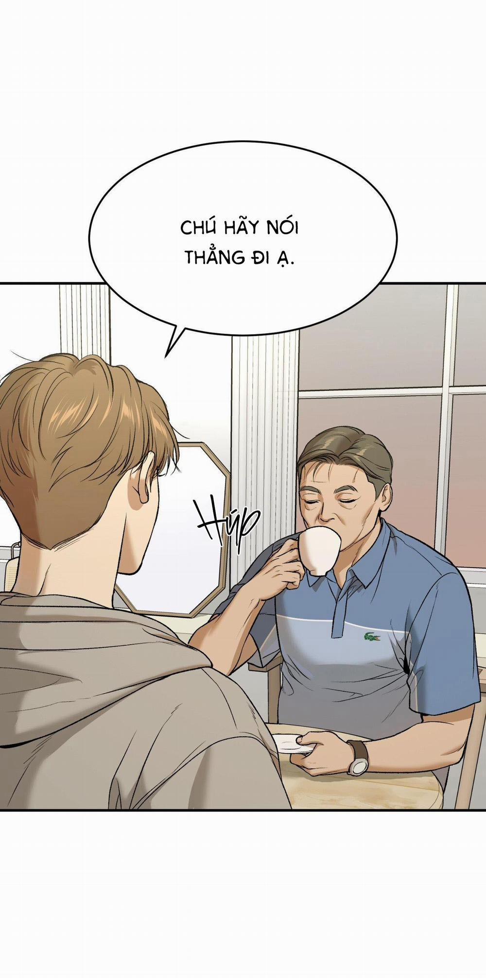 (Cbunu) Chinhx - Vận Xui 48 trang 28