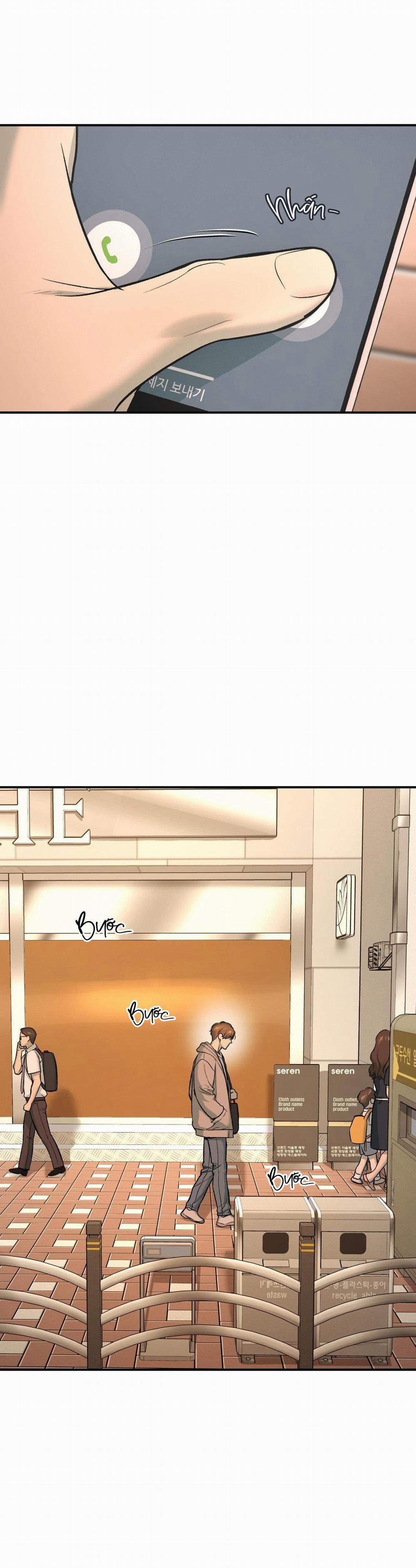 (Cbunu) Chinhx - Vận Xui 48 trang 3