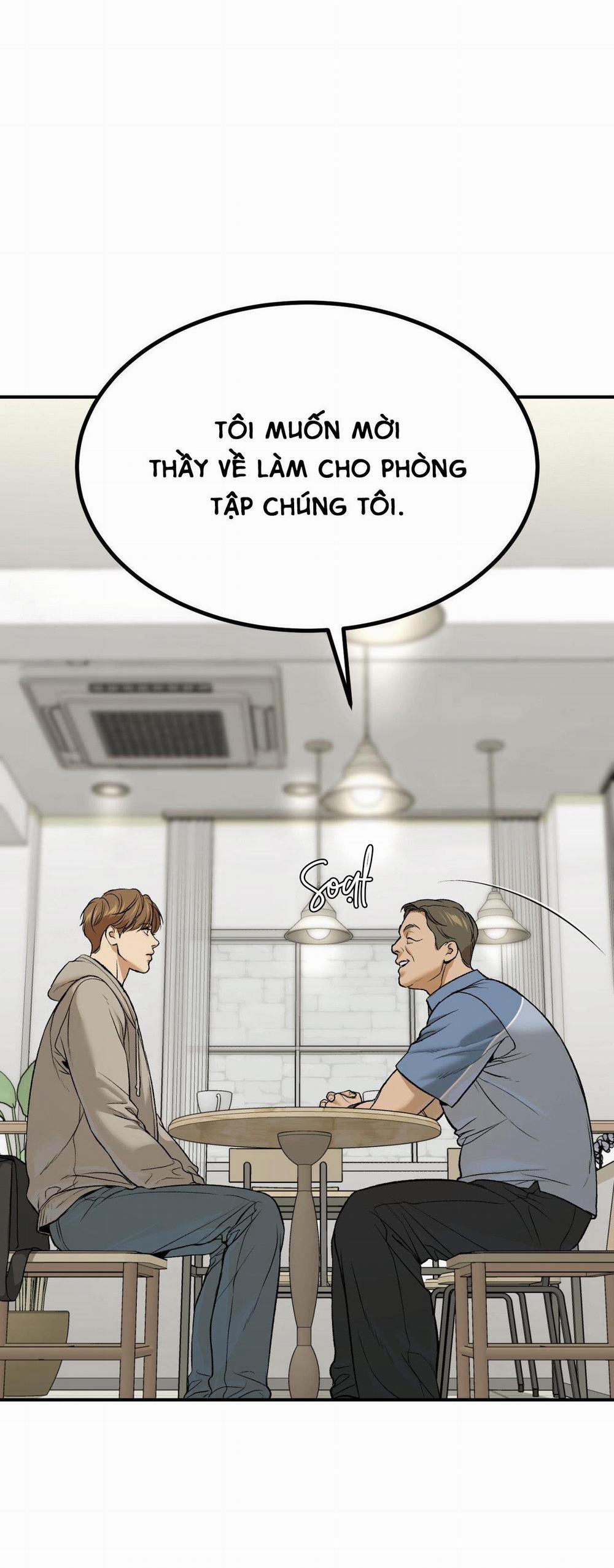 (Cbunu) Chinhx - Vận Xui 48 trang 30