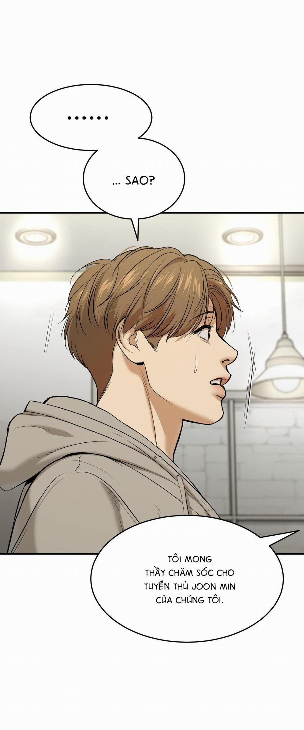 (Cbunu) Chinhx - Vận Xui 48 trang 31