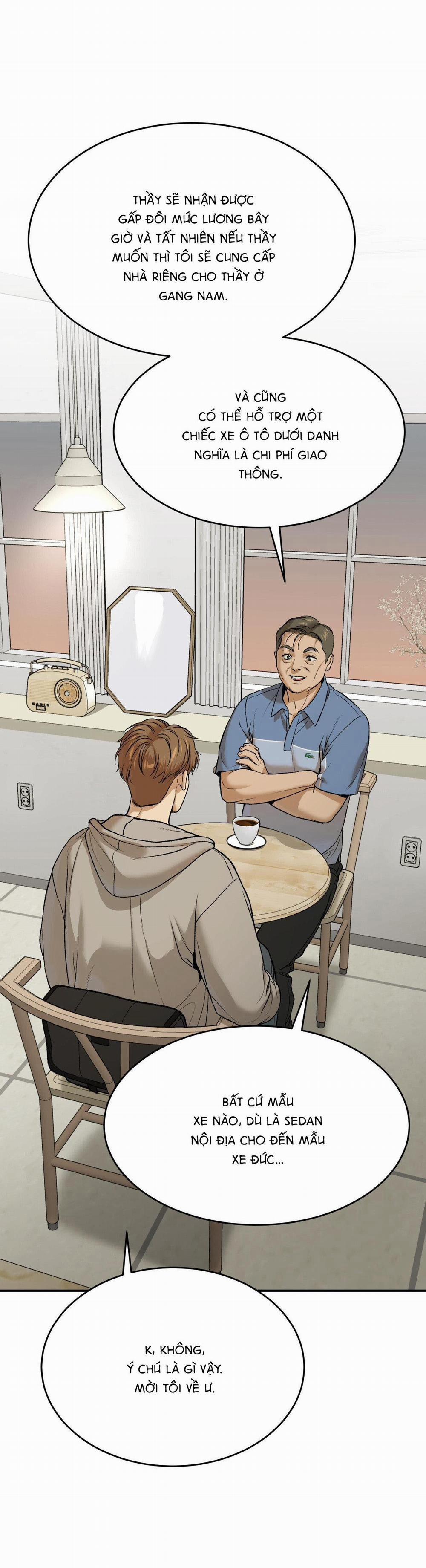 (Cbunu) Chinhx - Vận Xui 48 trang 32