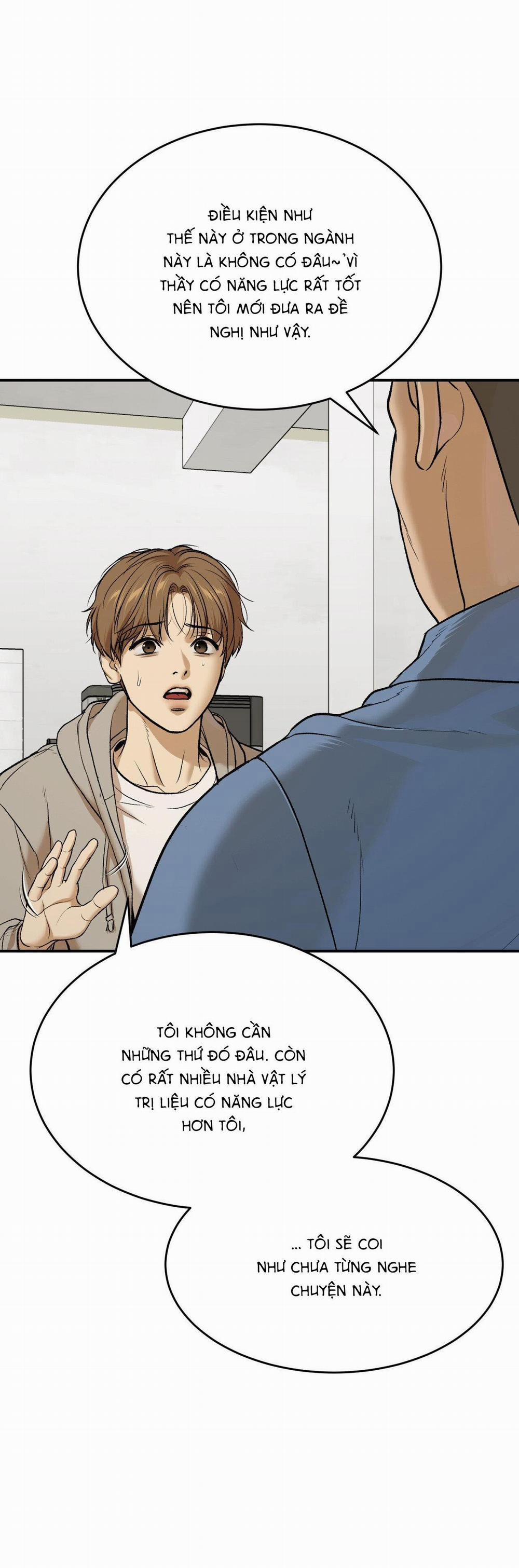 (Cbunu) Chinhx - Vận Xui 48 trang 33