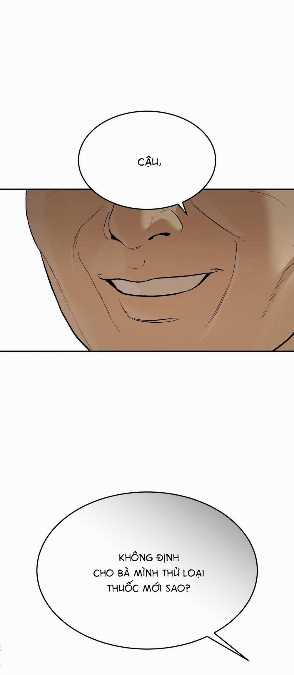 (Cbunu) Chinhx - Vận Xui 48 trang 34