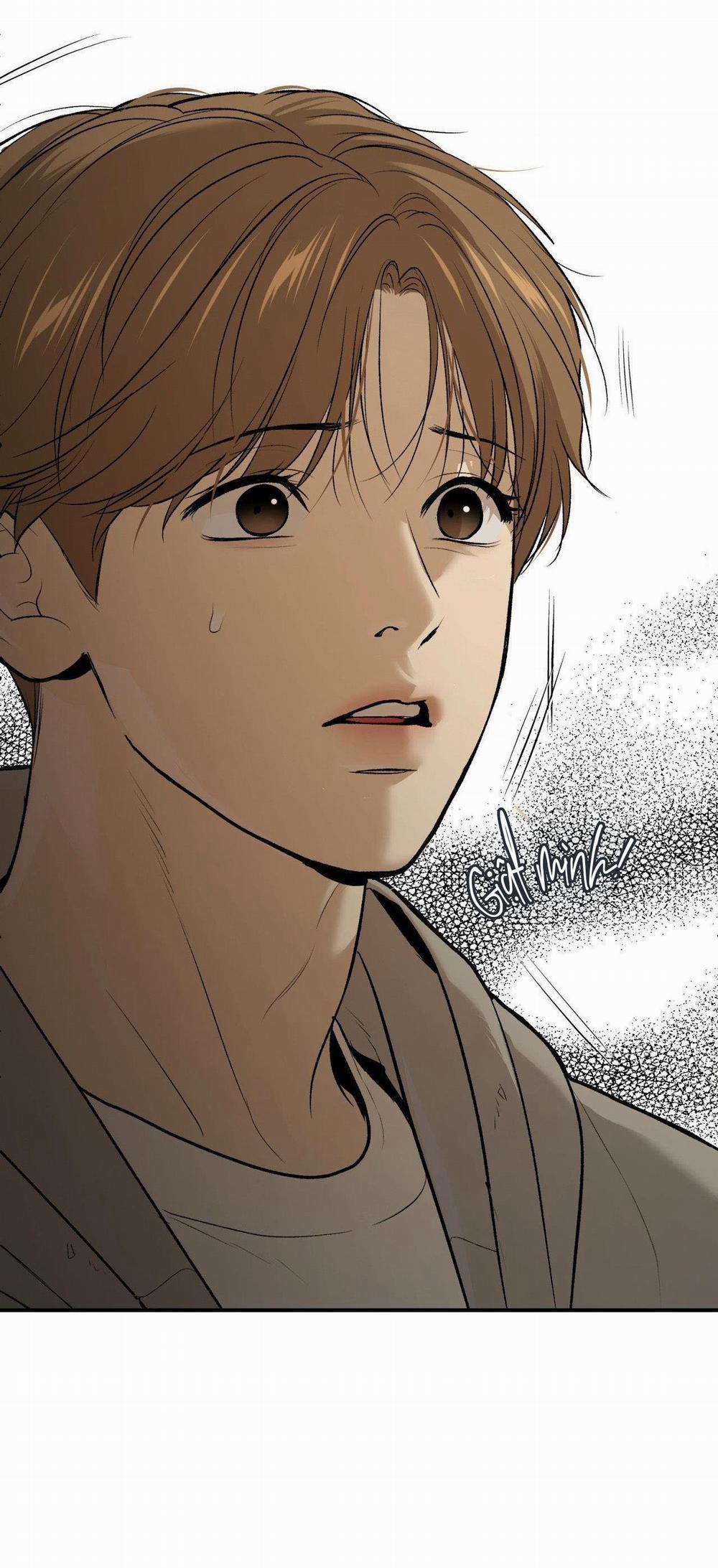 (Cbunu) Chinhx - Vận Xui 48 trang 35