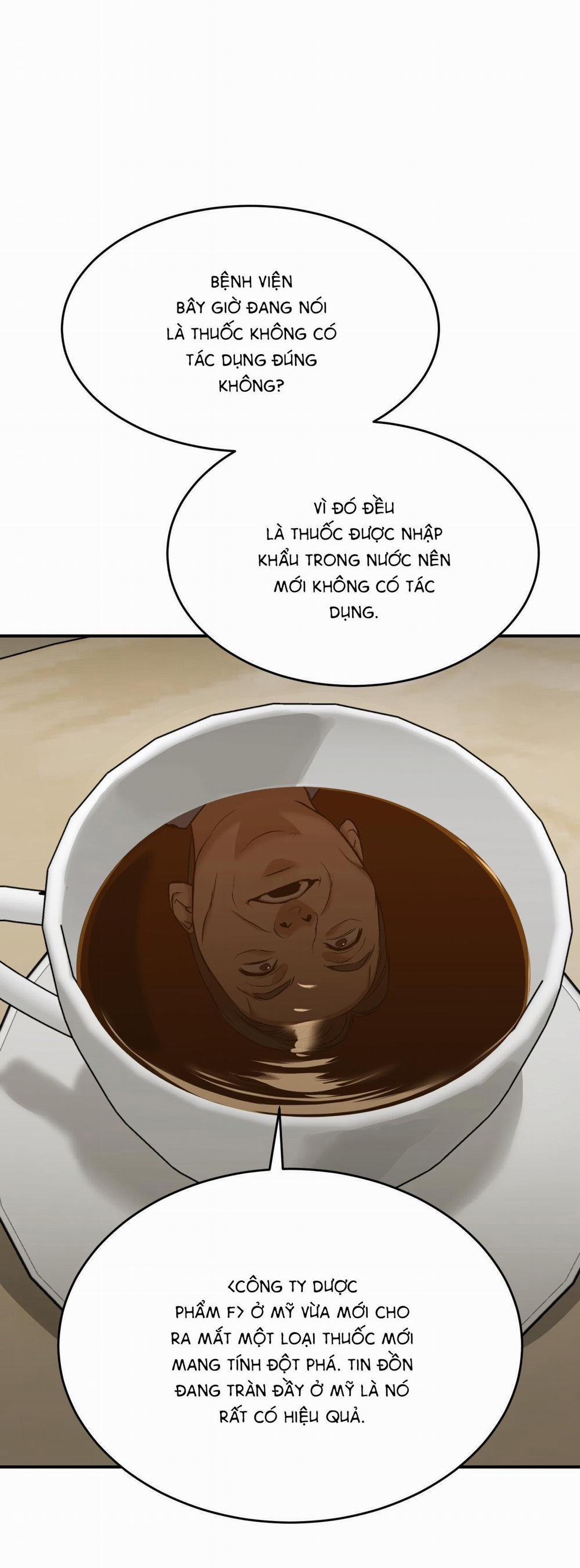 (Cbunu) Chinhx - Vận Xui 48 trang 37