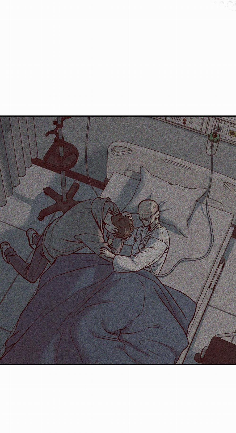 (Cbunu) Chinhx - Vận Xui 48 trang 39